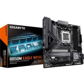 Gigabyte B850M Eagle WIFI6E AMD AM5 DDR5 Micro ATX Anakart