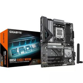 Gigabyte B850M Eagle WIFI6E AMD AM5 DDR5 Micro ATX Anakart