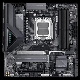 Gigabyte B850M Eagle WIFI6E AMD AM5 DDR5 Micro ATX Anakart