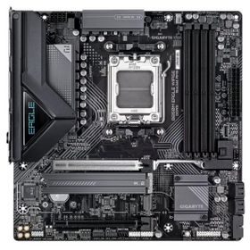 Gigabyte B850M Eagle WIFI6E AMD AM5 DDR5 Micro ATX Anakart
