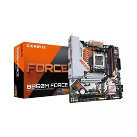 Gigabyte B850M Force AMD AM5 DDR5 Micro ATX Anakart