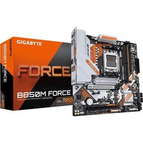 Gigabyte B850M Force AMD AM5 DDR5 Micro ATX Anakart