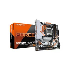 Gigabyte B850M Force AMD AM5 DDR5 Micro ATX Anakart