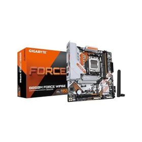 Gigabyte B850M Force WIFI6E AMD AM5 DDR5 Micro ATX Anakart