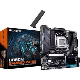 Gigabyte B850M Gaming X WIFI6E AMD AM5 DDR5 Micro ATX Anakart