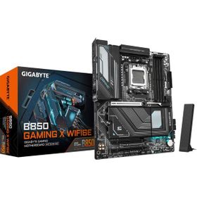 Gigabyte B850M Gaming X WIFI6E AMD AM5 DDR5 Micro ATX Anakart