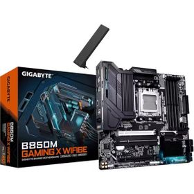 Gigabyte B850M Gaming X WIFI6E AMD AM5 DDR5 Micro ATX Anakart
