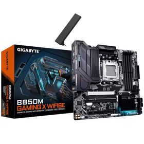 Gigabyte B850M Gaming X WIFI6E AMD AM5 DDR5 Micro ATX Anakart