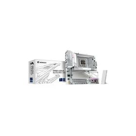Gigabyte B860 Aorus Elite WIFI7 Ice Intel LGA1851 DDR5 ATX Anakart