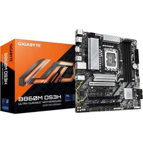 Gigabyte B860 DS3H Intel LGA1851 DDR5 ATX Anakart