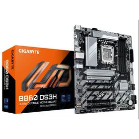 Gigabyte B860 DS3H Intel LGA1851 DDR5 ATX Anakart