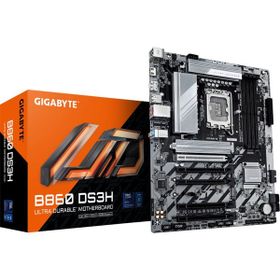 Gigabyte B860 DS3H Intel LGA1851 DDR5 ATX Anakart