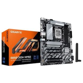 Gigabyte B860 DS3H WIFI6E Intel LGA1851 DDR5 ATX Anakart