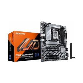 Gigabyte B860 DS3H WIFI6E Intel LGA1851 DDR5 ATX Anakart