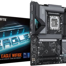 Gigabyte B860 Eagle DDR5 Wi-Fi 6E 9000 MHz ATX Anakart