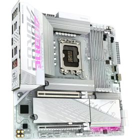 Gigabyte B860M Aorus Elite WiFi6E ICE Intel LGA1851 DDR5 Micro ATX Anakart