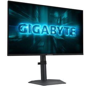 Gigabyte G25F2A 24.5 inç 240Hz 1ms Pivot Oyuncu Monitörü