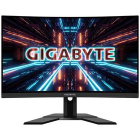 Gigabyte G27FC 27 inç 165Hz 1ms Curved Oyuncu Monitörü