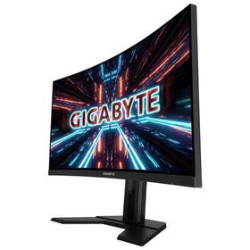 Gigabyte G27FC 27 inç 165Hz 1ms Curved Oyuncu Monitörü