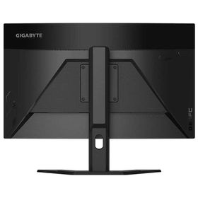 Gigabyte G27FC 27 inç 165Hz 1ms Curved Oyuncu Monitörü