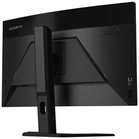 Gigabyte G27FC 27 inç 165Hz 1ms Curved Oyuncu Monitörü