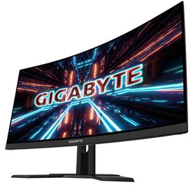 Gigabyte G27FC-A 165Hz 1ms 27 inç Curved Oyuncu Monitörü