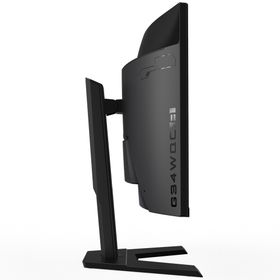 Gigabyte G34WQC A-EK 34 inç 144Hz 1ms Curved Oyuncu Monitörü