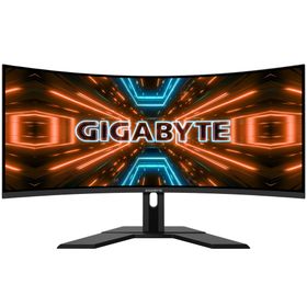 Gigabyte G34WQC A-EK 34 inç 144Hz 1ms Curved Oyuncu Monitörü