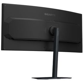 Gigabyte G34WQC2 34 inç 200Hz 1ms Curved Oyuncu Monitörü