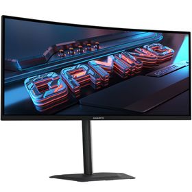 Gigabyte G34WQC2 34 inç 200Hz 1ms Curved Oyuncu Monitörü