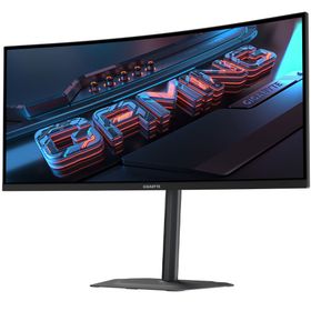 Gigabyte G34WQC2 34 inç 200Hz 1ms Curved Oyuncu Monitörü