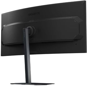 Gigabyte G34WQC2 34 inç 200Hz 1ms Curved Oyuncu Monitörü