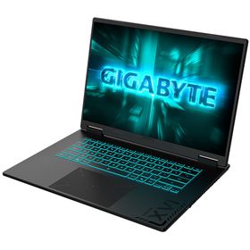 Gigabyte Gaming 16 3THK3TR893SD Ryzen 7 260 16GB RAM 512GB SSD RTX 5050 FreeDOS 16 inç Oyun Bilgisayarı