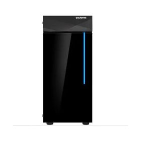 Gigabyte GB-C200G ATX Midi Tower Siyah Bilgisayar Kasası