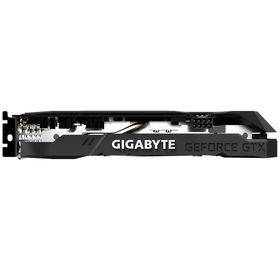 Gigabyte GeForce GTX 1660 OC 6G GV-N1660OC-6GD 6GB GDDR5 Ekran Kartı