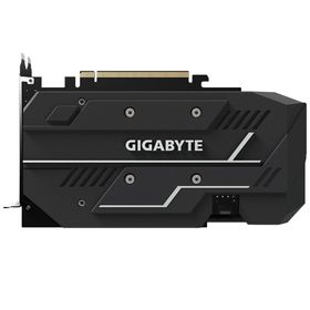 Gigabyte GeForce GTX 1660 OC 6G GV-N1660OC-6GD 6GB GDDR5 Ekran Kartı
