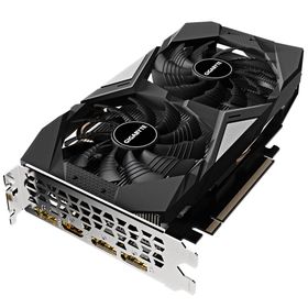 Gigabyte GeForce GTX 1660 OC 6G GV-N1660OC-6GD 6GB GDDR5 Ekran Kartı
