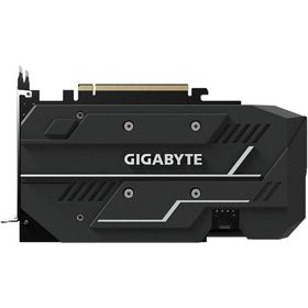 Gigabyte GeForce GTX 1660 Super OC GV-N166SOC-6GD 6GB GDDR6 Ekran Kartı