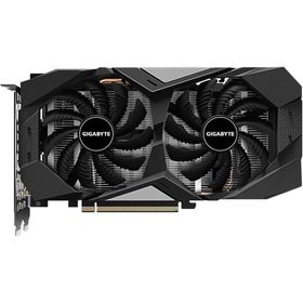 Gigabyte GeForce GTX 1660 Super OC GV-N166SOC-6GD 6GB GDDR6 Ekran Kartı