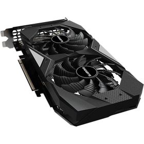 Gigabyte GeForce GTX 1660 Super OC GV-N166SOC-6GD 6GB GDDR6 Ekran Kartı