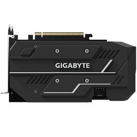 Gigabyte GeForce RTX 2060 OC 6G GV-N2060OC-6GD 6GB GDDR6 Ekran Kartı