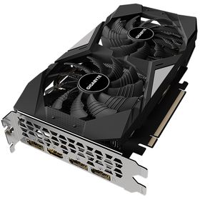 Gigabyte GeForce RTX 2060 OC 6G GV-N2060OC-6GD 6GB GDDR6 Ekran Kartı