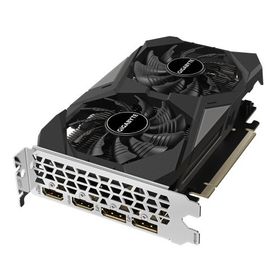 Gigabyte GeForce RTX 3050 Windforce OC V2 GV-N3050WF2OCV2-6GD 6GB GDDR6 Ekran Kartı