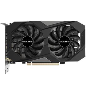 Gigabyte GeForce RTX 3050 Windforce OC V2 GV-N3050WF2OCV2-6GD 6GB GDDR6 Ekran Kartı