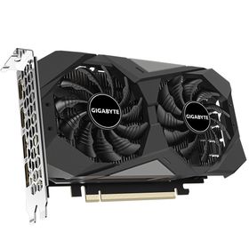 Gigabyte GeForce RTX 3050 Windforce OC V2 GV-N3050WF2OCV2-6GD 6GB GDDR6 Ekran Kartı