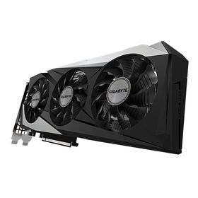 Gigabyte GeForce RTX 3060 Gaming OC GV-N3060GAMING OC-12GD 12GB GDDR6 192 Bit Ekran Kartı