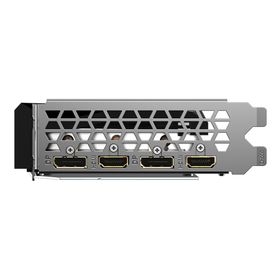 Gigabyte GeForce RTX 3060 Gaming OC GV-N3060GAMING OC-12GD 12GB GDDR6 192 Bit Ekran Kartı
