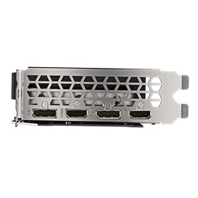 Gigabyte GeForce RTX 3060 Ti Eagle OC D6X GV-N306TXEAGLE-OC-8GD 8GB GDDR6X 256 Bit Ekran Kartı