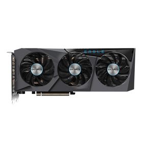 Gigabyte GeForce RTX 3060 Ti Eagle OC D6X GV-N306TXEAGLE-OC-8GD 8GB GDDR6X 256 Bit Ekran Kartı