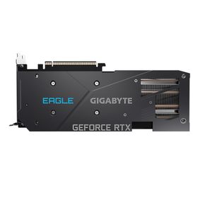 Gigabyte GeForce RTX 3060 Ti Eagle OC D6X GV-N306TXEAGLE-OC-8GD 8GB GDDR6X 256 Bit Ekran Kartı